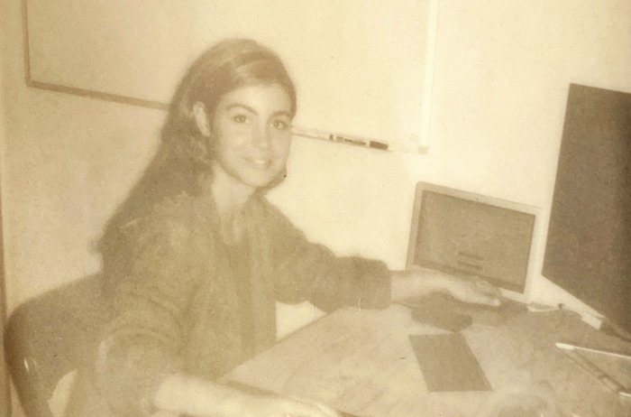 Mia Mujović Van Vugt