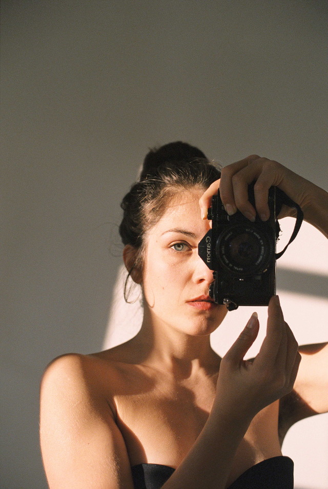 Chantal Convertini