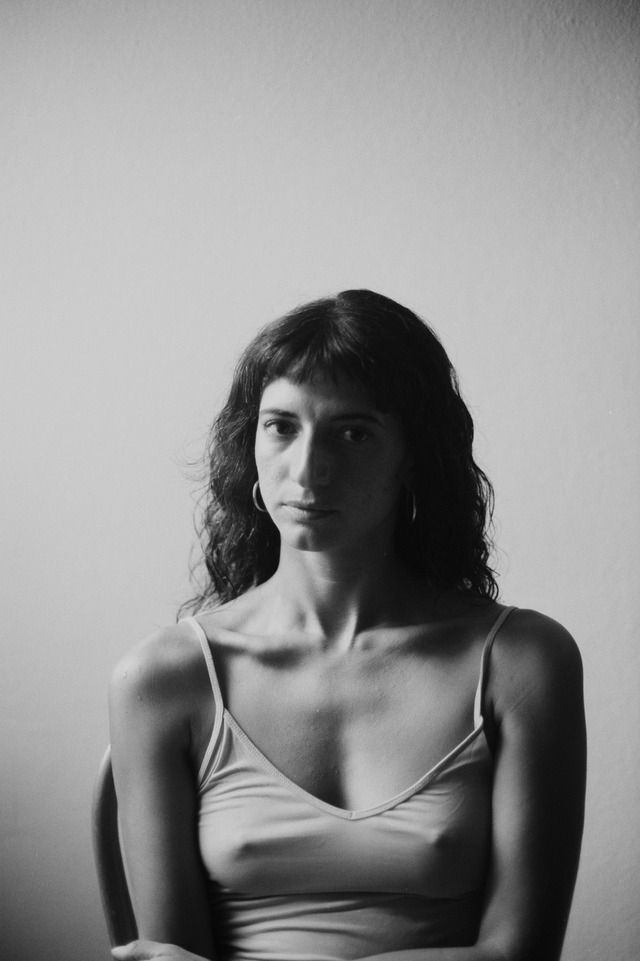 Lilia Maria Carlone